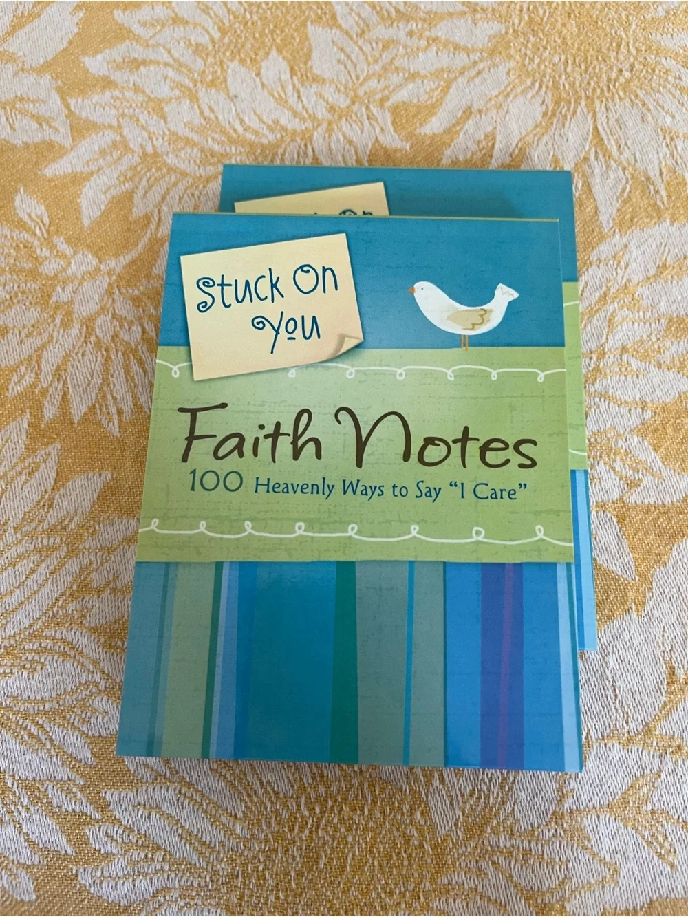 Faith Notes Pocket Notebooks - Hallmark